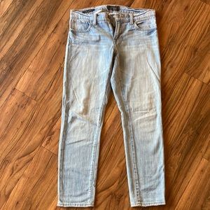 Lucky brand jeans